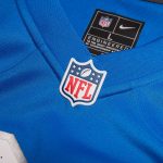 mens nike aidan hutchinson blue detroit lions game jersey | Lions Shop | Detroit Lions NFL Jerseys & Caps Collection