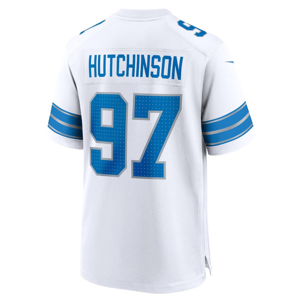 mens nike aidan hutchinson white detroit lions game jersey | Lions Shop | Detroit Lions NFL Jerseys & Caps Collection