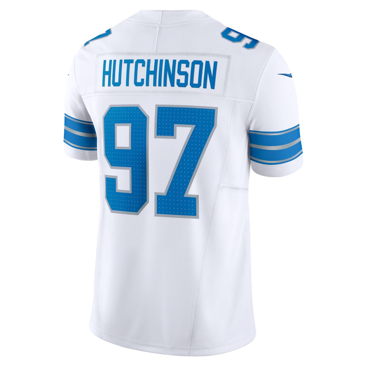 mens nike aidan hutchinson white detroit lions vapor f.u.s.e. limited jersey | Lions Shop | Detroit Lions NFL Jerseys & Caps Collection