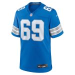 mens nike al-quadin muhammad blue detroit lions team game jersey | Lions Shop | Detroit Lions NFL Jerseys & Caps Collection