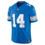 mens nike amon-ra st. brown blue detroit lions vapor f.u.s.e. limited jersey | Lions Shop | Detroit Lions NFL Jerseys & Caps Collection