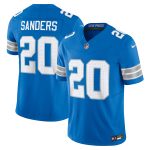 mens nike barry sanders blue detroit lions vapor f.u.s.e. limited jersey | Lions Shop | Detroit Lions NFL Jerseys & Caps Collection