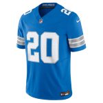 mens nike barry sanders blue detroit lions vapor f.u.s.e. limited jersey | Lions Shop | Detroit Lions NFL Jerseys & Caps Collection