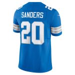 mens nike barry sanders blue detroit lions vapor f.u.s.e. limited jersey | Lions Shop | Detroit Lions NFL Jerseys & Caps Collection