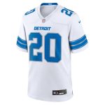 mens nike barry sanders white detroit lions retired player game jersey | Lions Shop | Detroit Lions NFL Jerseys & Caps Collection