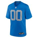 mens nike blue detroit lions alternate custom game jersey | Lions Shop | Detroit Lions NFL Jerseys & Caps Collection