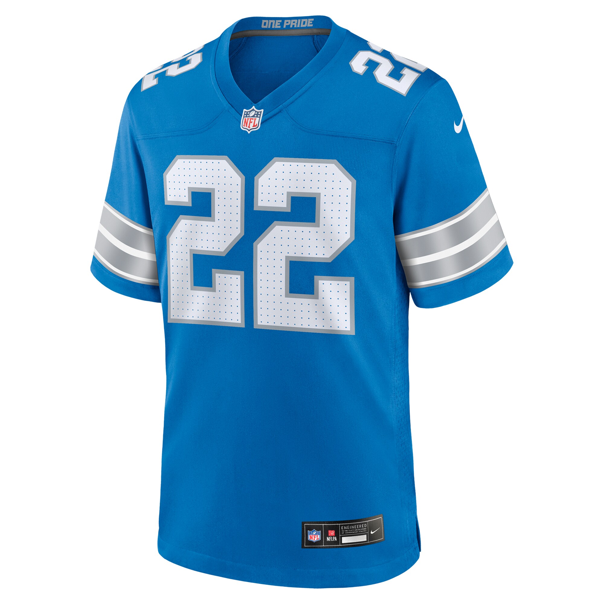 mens nike bobby layne blue detroit lions retired player game jersey | Lions Shop | Detroit Lions NFL Jerseys & Caps Collection