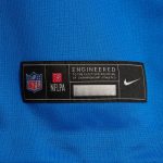 mens nike bobby layne blue detroit lions retired player game jersey | Lions Shop | Detroit Lions NFL Jerseys & Caps Collection