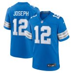 mens nike brandon joseph blue detroit lions team game jersey | Lions Shop | Detroit Lions NFL Jerseys & Caps Collection