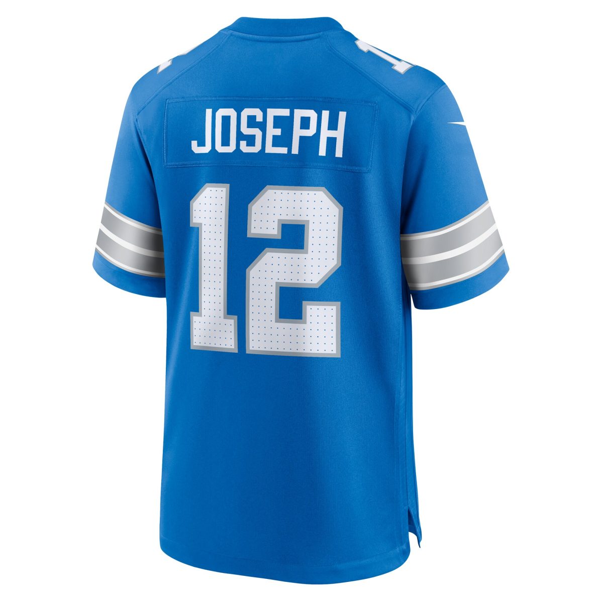 mens nike brandon joseph blue detroit lions team game jersey | Lions Shop | Detroit Lions NFL Jerseys & Caps Collection