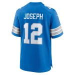 mens nike brandon joseph blue detroit lions team game jersey | Lions Shop | Detroit Lions NFL Jerseys & Caps Collection