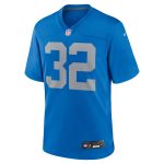 mens nike brian branch blue detroit lions alternate game jersey | Lions Shop | Detroit Lions NFL Jerseys & Caps Collection