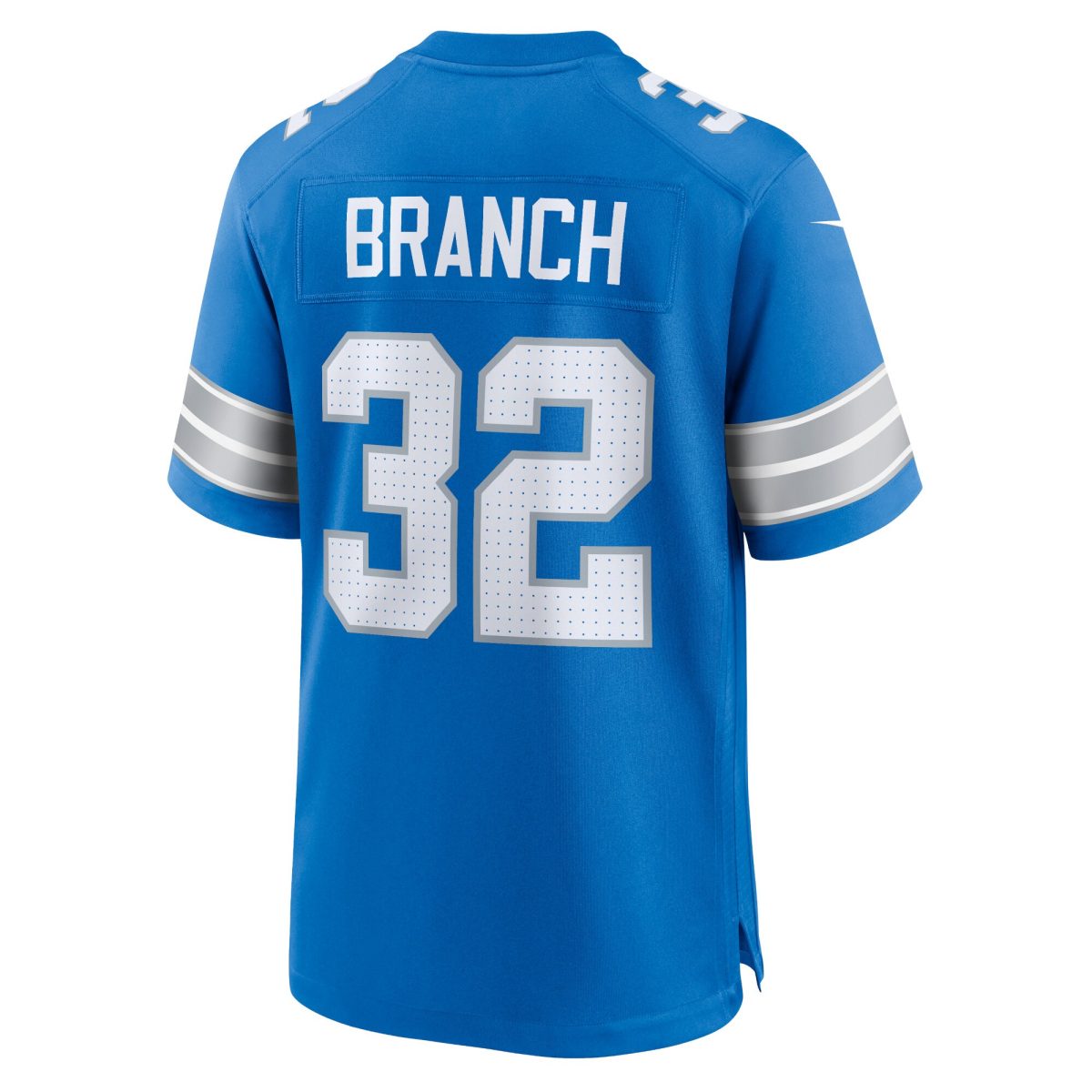 mens nike brian branch blue detroit lions game jersey | Lions Shop | Detroit Lions NFL Jerseys & Caps Collection