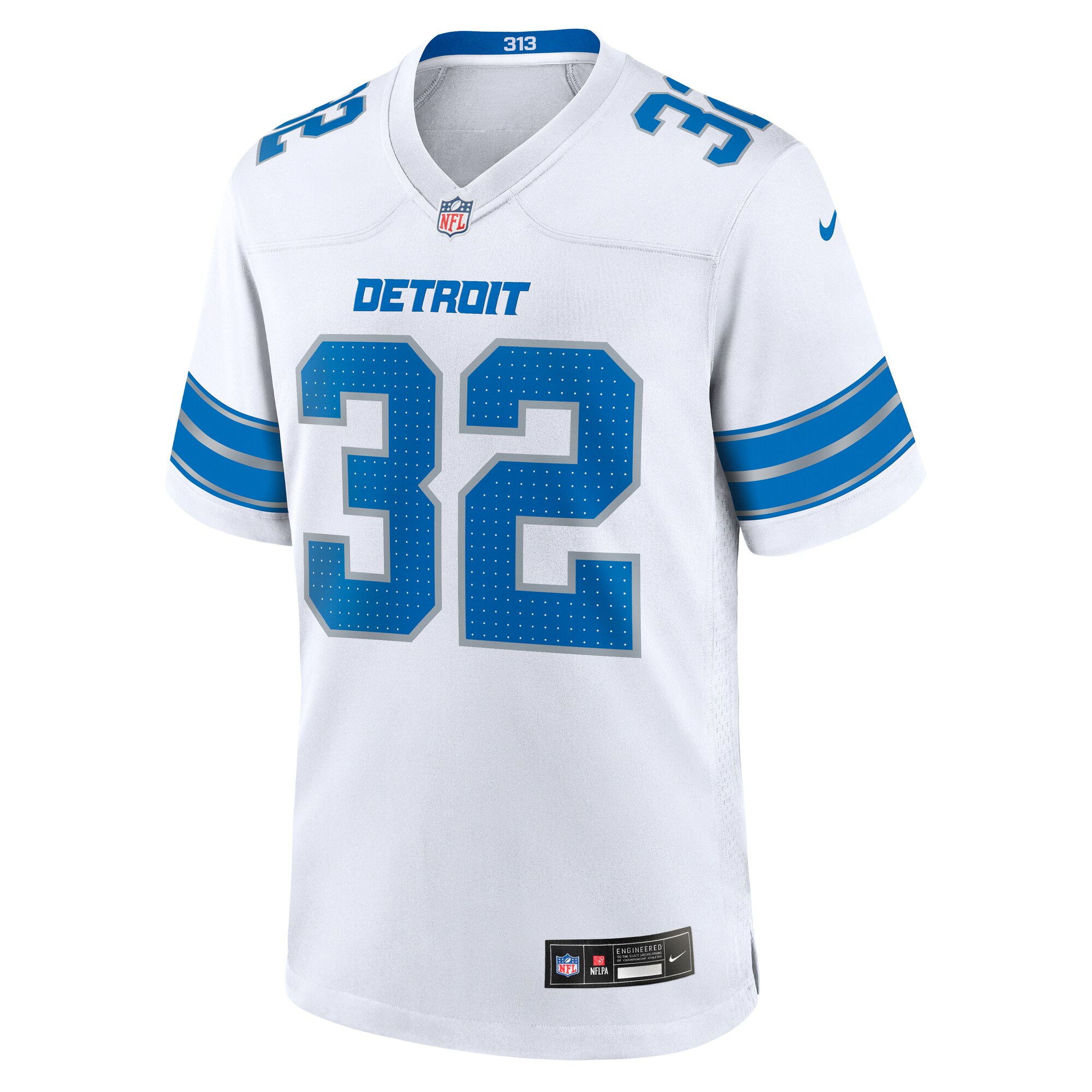 mens nike brian branch white detroit lions white game jersey | Lions Shop | Detroit Lions NFL Jerseys & Caps Collection
