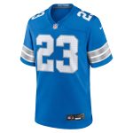 mens nike carlton davis iii blue detroit lions game jersey | Lions Shop | Detroit Lions NFL Jerseys & Caps Collection