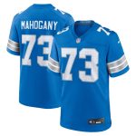 mens nike christian mahogany blue detroit lions team game jersey | Lions Shop | Detroit Lions NFL Jerseys & Caps Collection