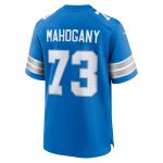 mens nike christian mahogany blue detroit lions team game jersey | Lions Shop | Detroit Lions NFL Jerseys & Caps Collection
