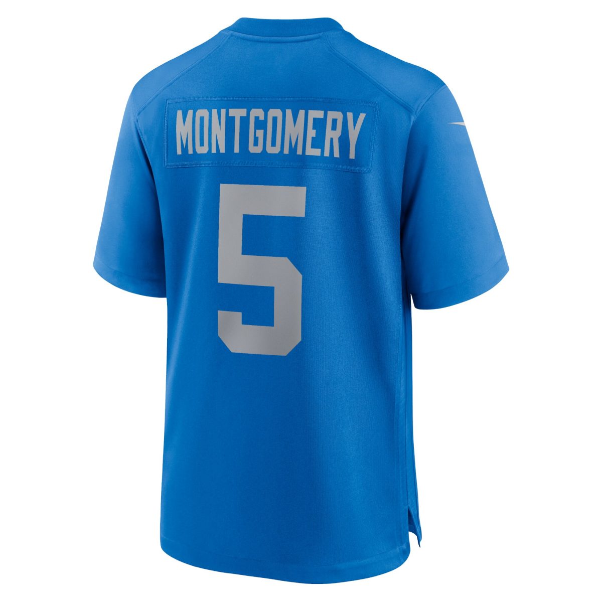 mens nike david montgomery blue detroit lions alternate game jersey | Lions Shop | Detroit Lions NFL Jerseys & Caps Collection