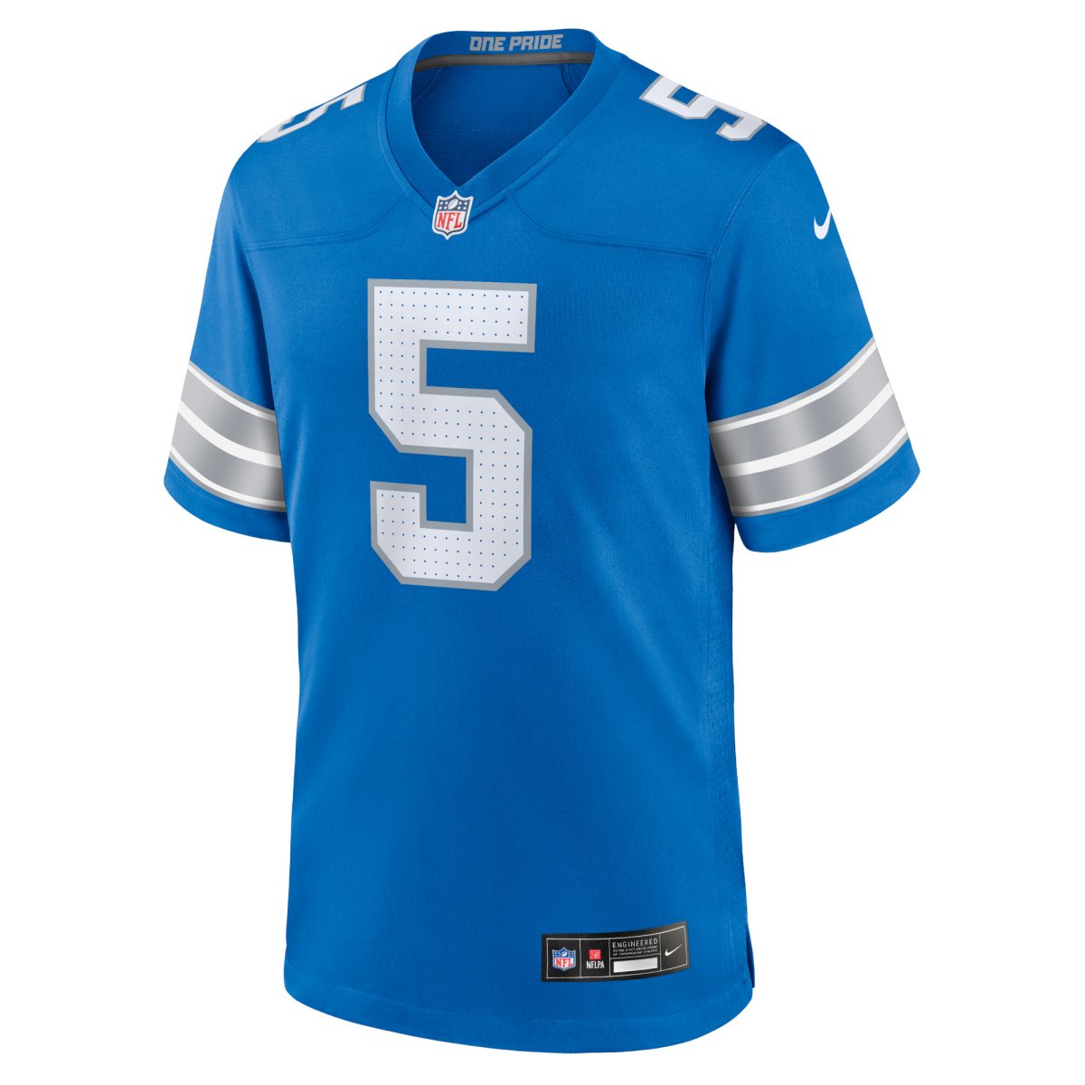 mens nike david montgomery blue detroit lions game jersey | Lions Shop | Detroit Lions NFL Jerseys & Caps Collection