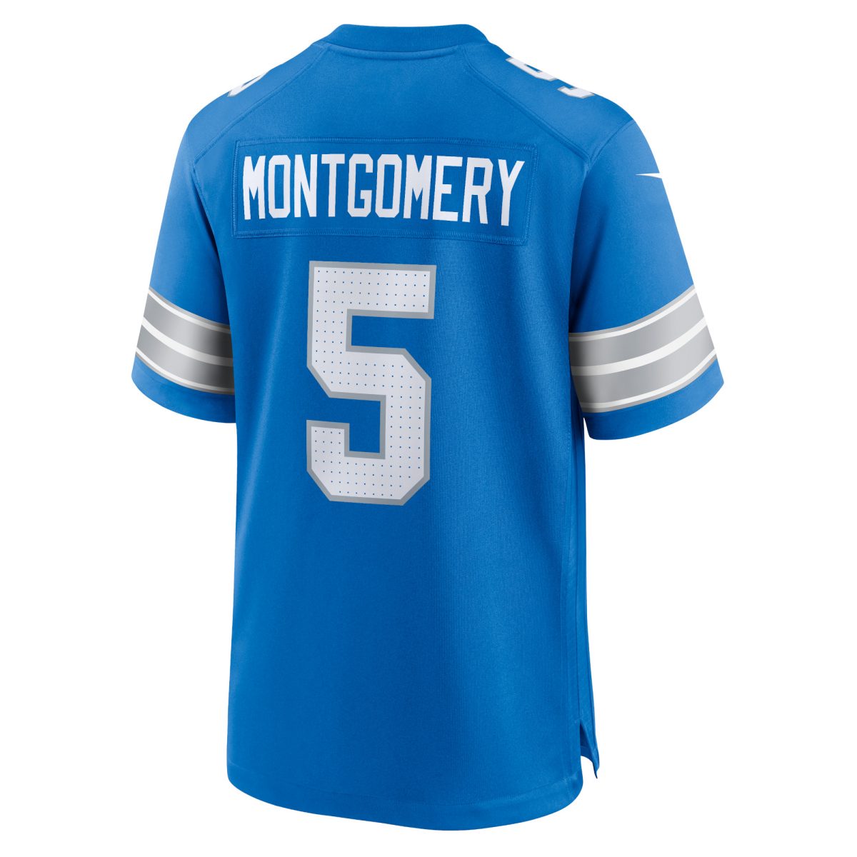 mens nike david montgomery blue detroit lions game jersey | Lions Shop | Detroit Lions NFL Jerseys & Caps Collection