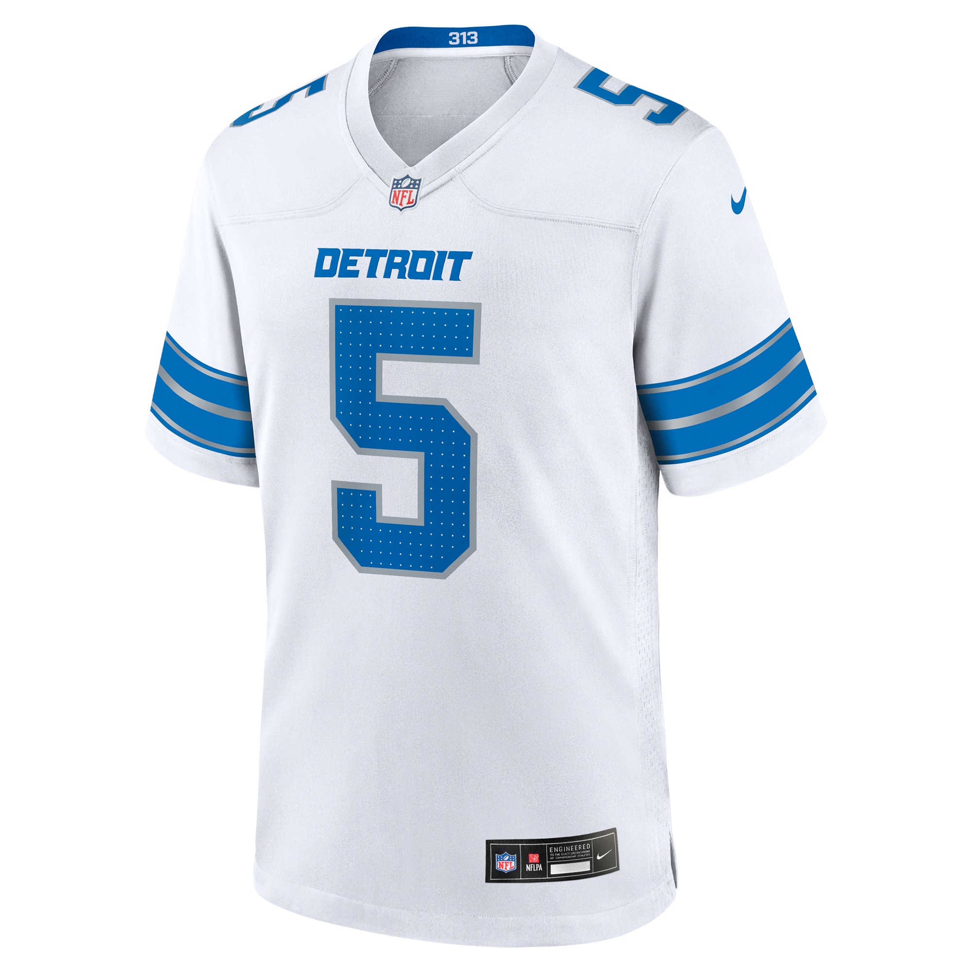 mens nike david montgomery white detroit lions game jersey | Lions Shop | Detroit Lions NFL Jerseys & Caps Collection