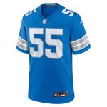 mens nike derrick barnes blue detroit lions team game jersey | Lions Shop | Detroit Lions NFL Jerseys & Caps Collection