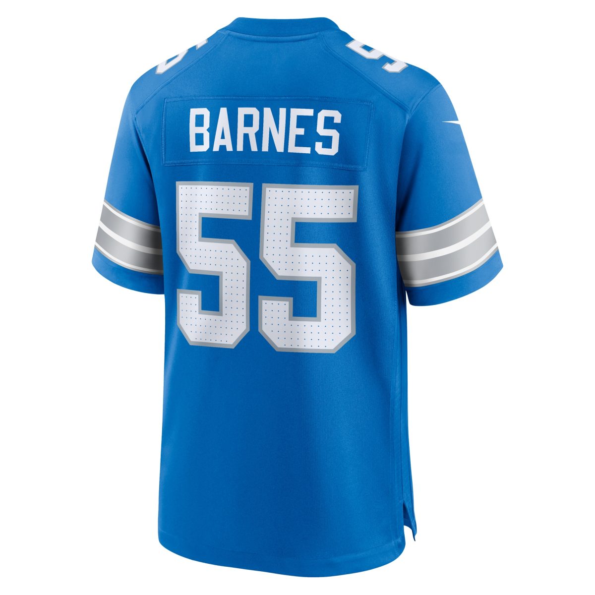 mens nike derrick barnes blue detroit lions team game jersey | Lions Shop | Detroit Lions NFL Jerseys & Caps Collection