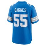 mens nike derrick barnes blue detroit lions team game jersey | Lions Shop | Detroit Lions NFL Jerseys & Caps Collection