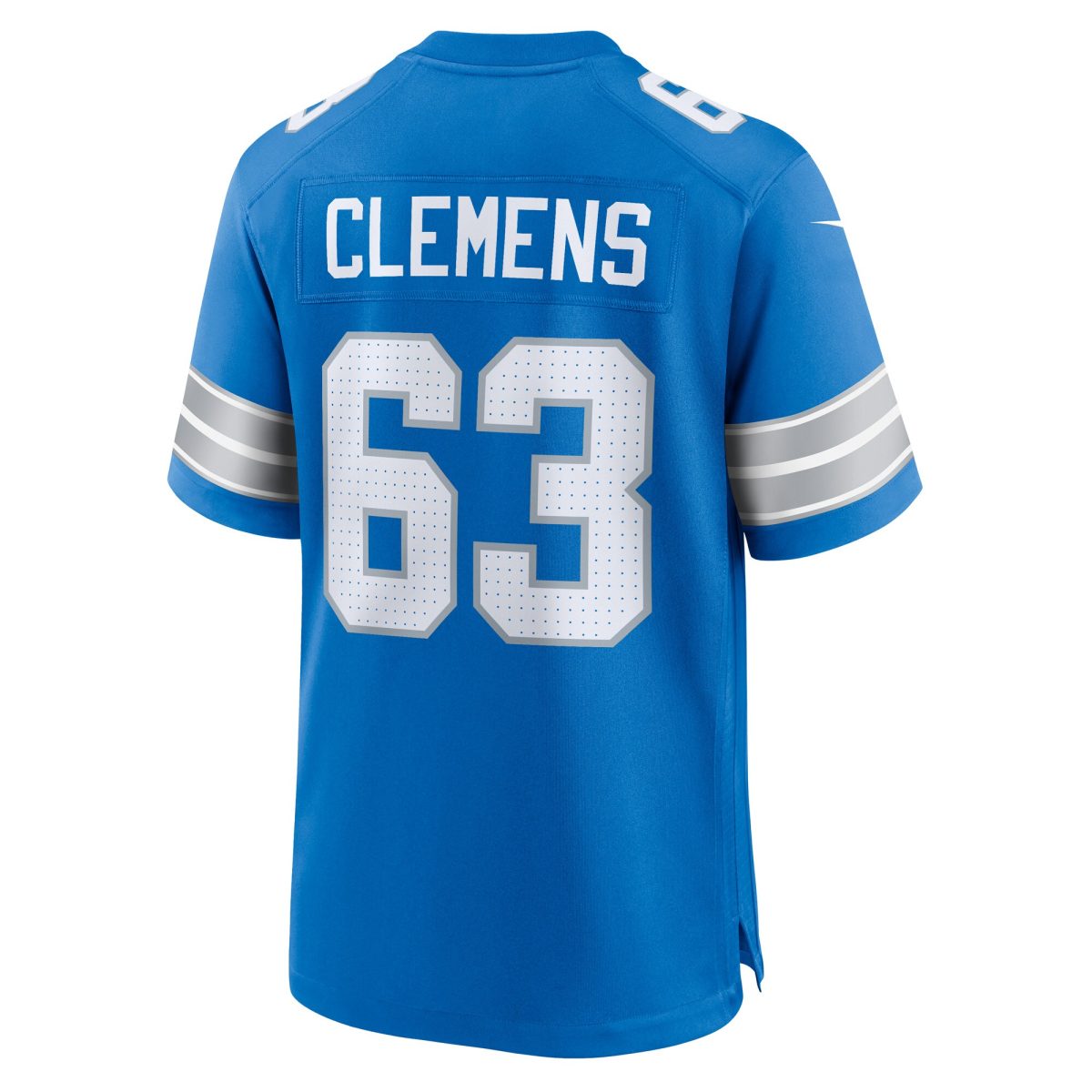 mens nike duke clemens blue detroit lions game jersey | Lions Shop | Detroit Lions NFL Jerseys & Caps Collection