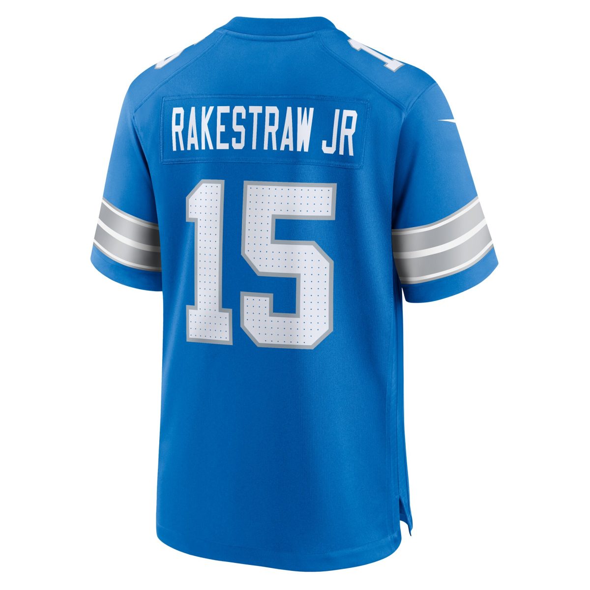 mens nike ennis rakestraw jr. blue detroit lions team game jersey | Lions Shop | Detroit Lions NFL Jerseys & Caps Collection