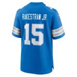 mens nike ennis rakestraw jr. blue detroit lions team game jersey | Lions Shop | Detroit Lions NFL Jerseys & Caps Collection