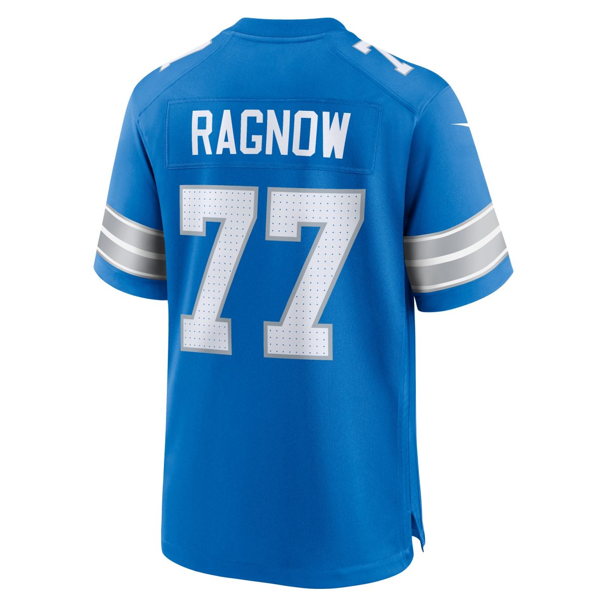 mens nike frank ragnow blue detroit lions team game jersey | Lions Shop | Detroit Lions NFL Jerseys & Caps Collection