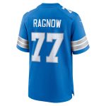 mens nike frank ragnow blue detroit lions team game jersey | Lions Shop | Detroit Lions NFL Jerseys & Caps Collection