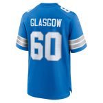 mens nike graham glasgow blue detroit lions team game jersey | Lions Shop | Detroit Lions NFL Jerseys & Caps Collection