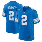mens nike hendon hooker blue detroit lions team game jersey | Lions Shop | Detroit Lions NFL Jerseys & Caps Collection