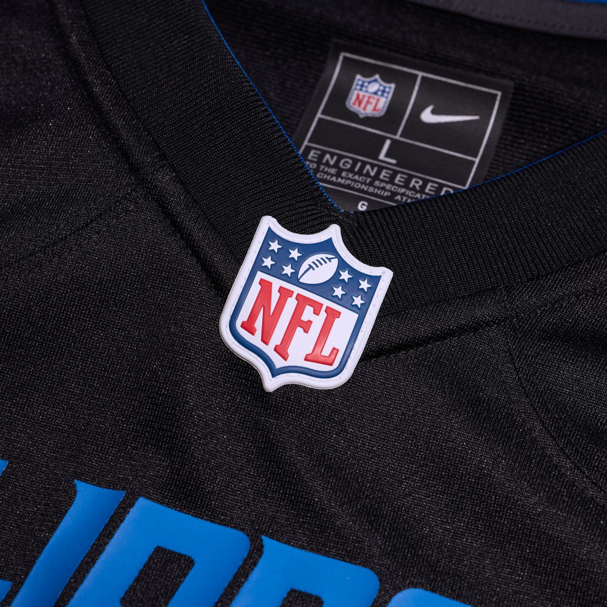 mens nike jack campbell black detroit lions 2nd alternate game jersey | Lions Shop | Detroit Lions NFL Jerseys & Caps Collection
