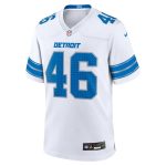mens nike jack campbell white detroit lions white game jersey | Lions Shop | Detroit Lions NFL Jerseys & Caps Collection