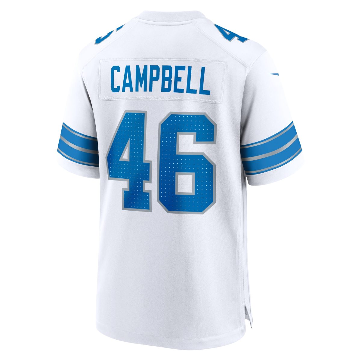 mens nike jack campbell white detroit lions white game jersey | Lions Shop | Detroit Lions NFL Jerseys & Caps Collection