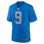 mens nike jameson williams blue detroit lions alternate game jersey | Lions Shop | Detroit Lions NFL Jerseys & Caps Collection