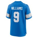 mens nike jameson williams blue detroit lions game jersey | Lions Shop | Detroit Lions NFL Jerseys & Caps Collection