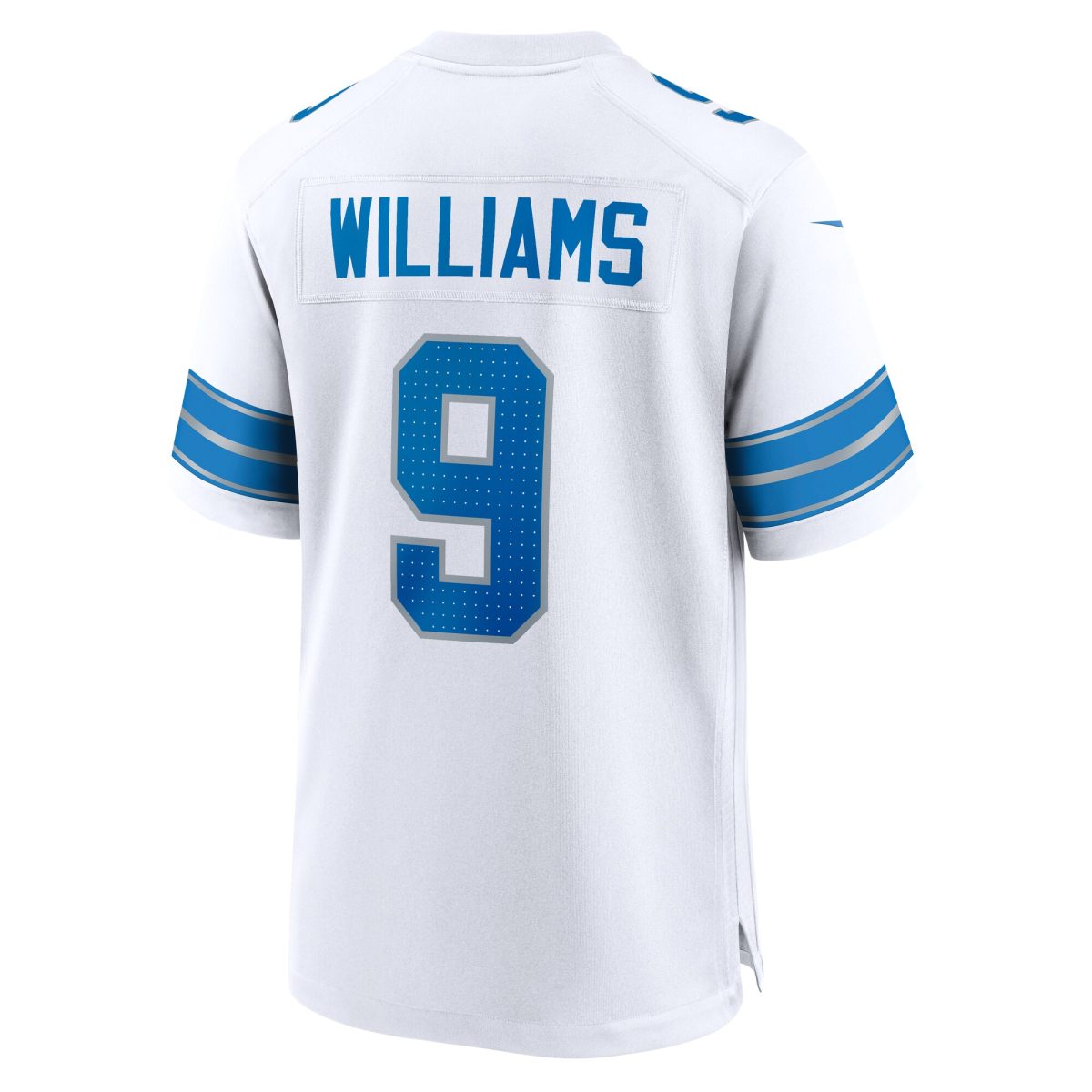 mens nike jameson williams white detroit lions white game jersey | Lions Shop | Detroit Lions NFL Jerseys & Caps Collection