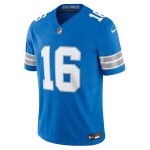 mens nike jared goff blue detroit lions vapor f.u.s.e. limited jersey | Lions Shop | Detroit Lions NFL Jerseys & Caps Collection