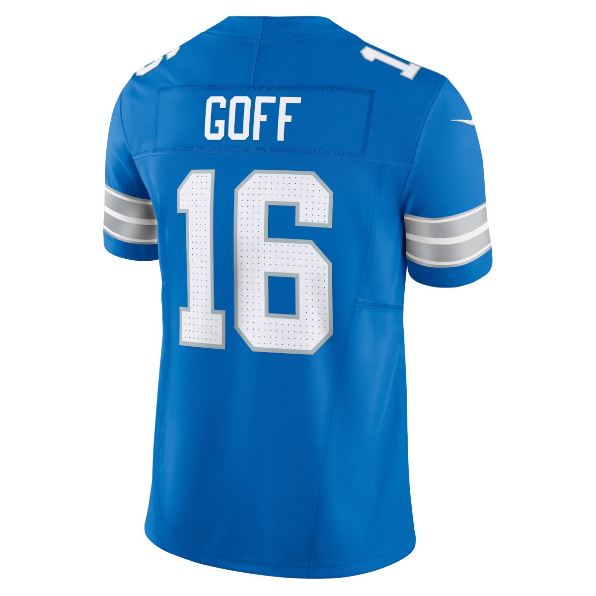 mens nike jared goff blue detroit lions vapor f.u.s.e. limited jersey | Lions Shop | Detroit Lions NFL Jerseys & Caps Collection