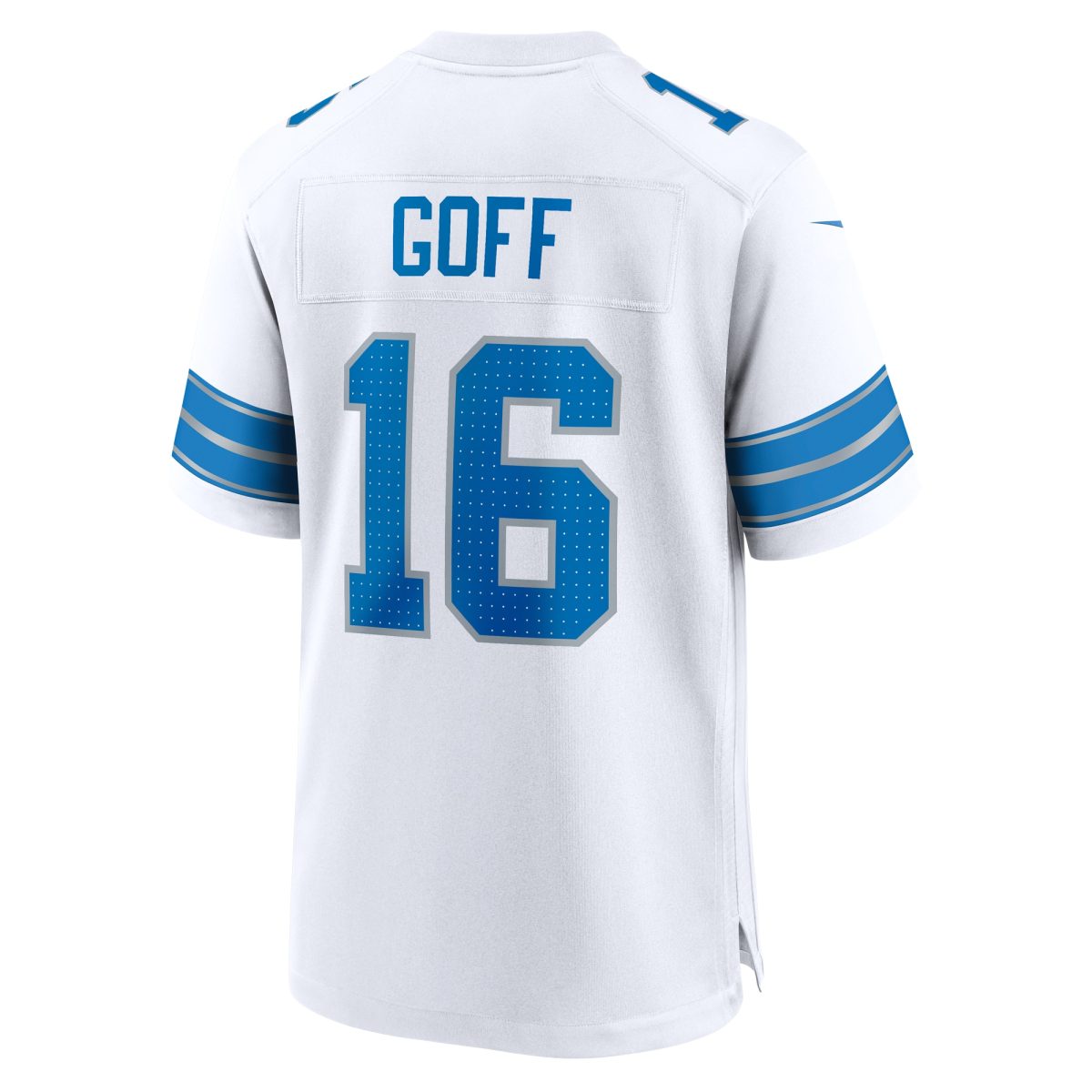 mens nike jared goff white detroit lions game jersey | Lions Shop | Detroit Lions NFL Jerseys & Caps Collection