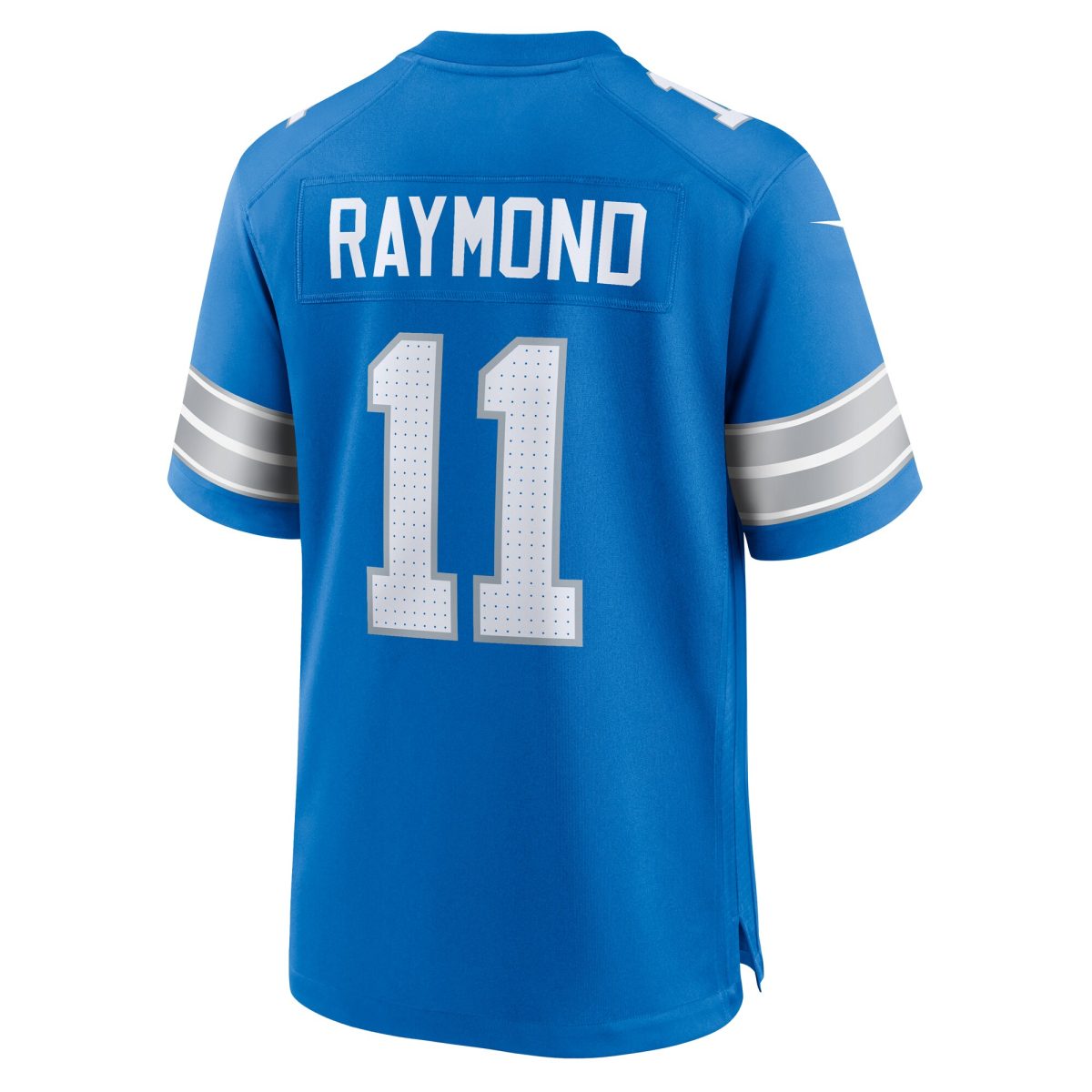 mens nike kalif raymond blue detroit lions team game jersey | Lions Shop | Detroit Lions NFL Jerseys & Caps Collection