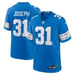mens nike kerby joseph blue detroit lions team game jersey | Lions Shop | Detroit Lions NFL Jerseys & Caps Collection