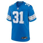 mens nike kerby joseph blue detroit lions team game jersey | Lions Shop | Detroit Lions NFL Jerseys & Caps Collection