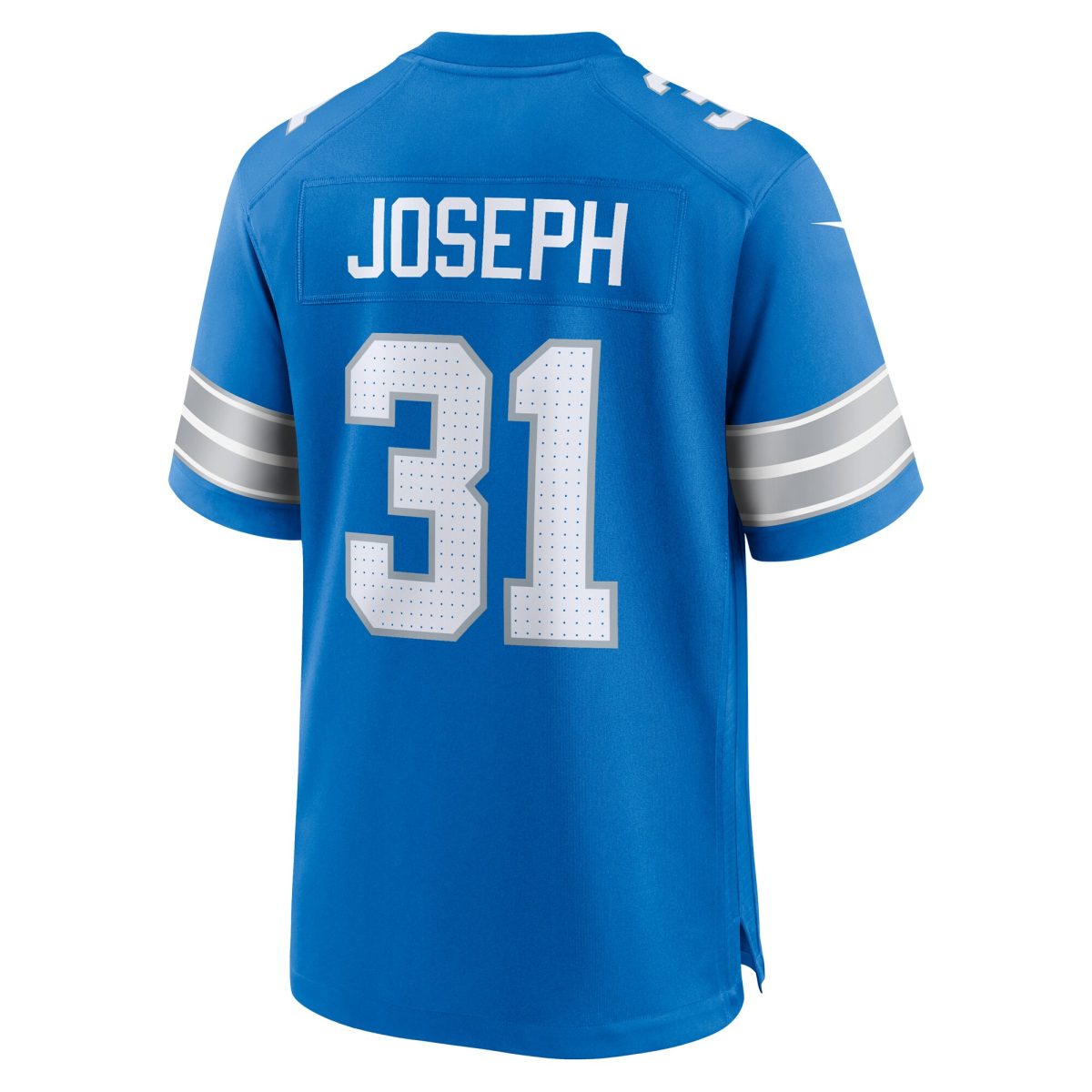 mens nike kerby joseph blue detroit lions team game jersey | Lions Shop | Detroit Lions NFL Jerseys & Caps Collection