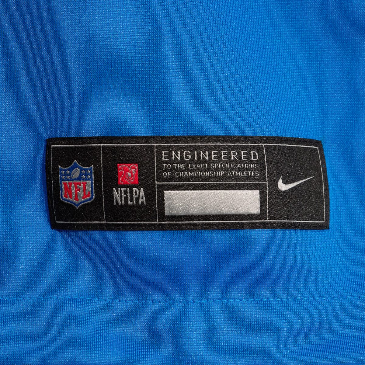 mens nike kerby joseph blue detroit lions team game jersey | Lions Shop | Detroit Lions NFL Jerseys & Caps Collection
