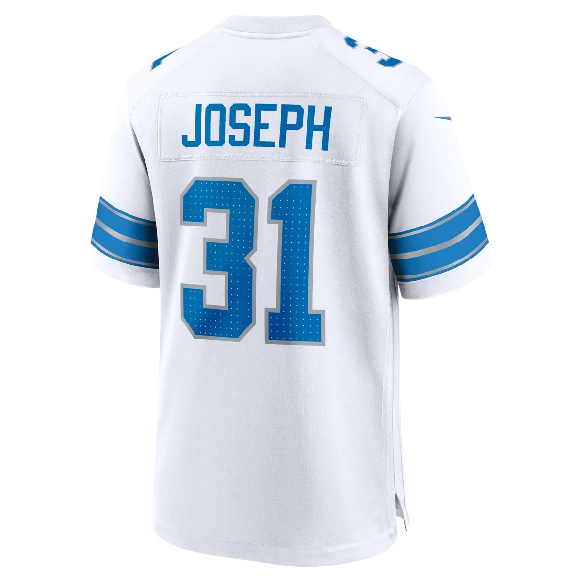 mens nike kerby joseph white detroit lions game jersey | Lions Shop | Detroit Lions NFL Jerseys & Caps Collection